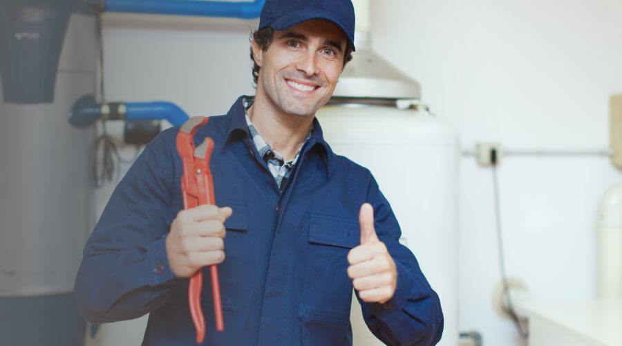 Professional same day plumber in Stevensville, MT